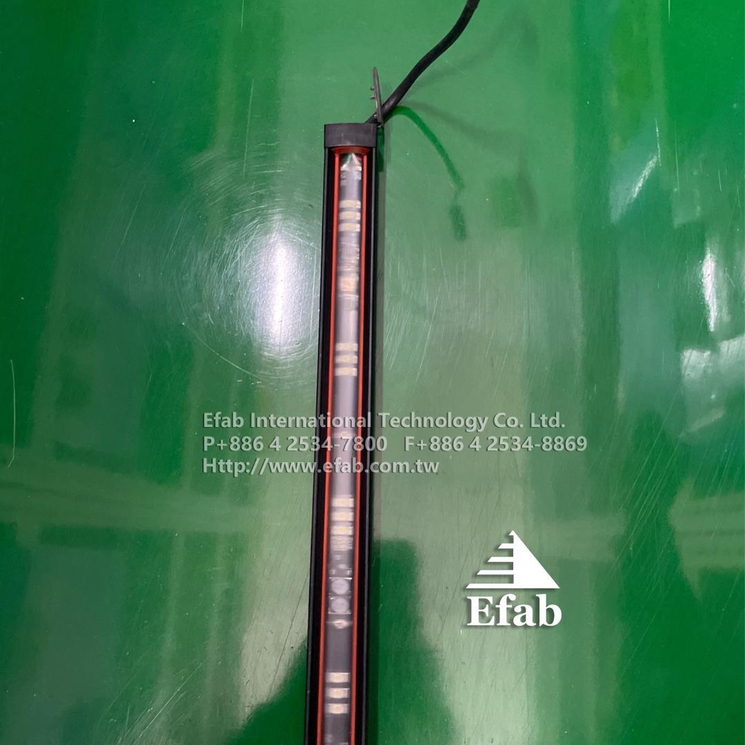 EFAB - Linear Lighting